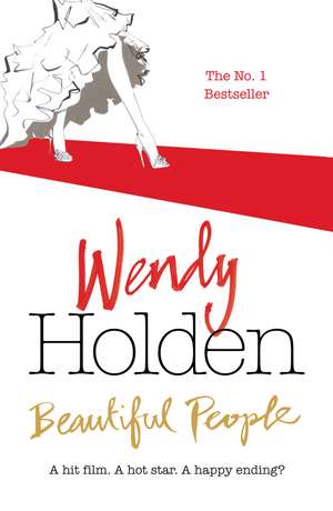 Beautiful People de Wendy Holden