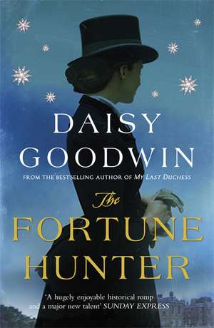 Goodwin, D: Fortune Hunter