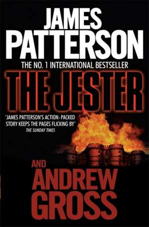 The Jester de Andrew Gross