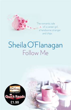 Follow Me de Sheila O'Flanagan