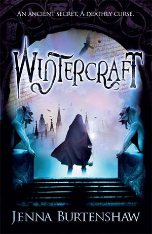 Wintercraft de Jenna Burtenshaw