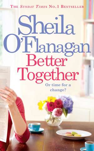 Better Together de Sheila O'Flanagan