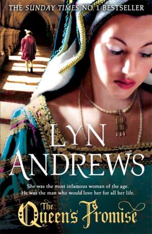 The Queen's Promise de Lyn Andrews