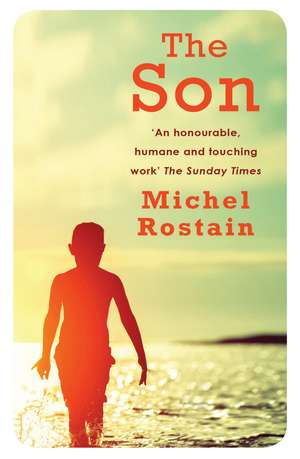 The Son de Michel Rostain