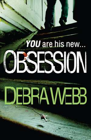 Obsession de Debra Webb