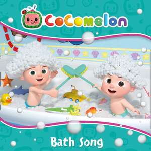 Official CoComelon Sing-Song: Bath Song de Cocomelon