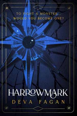 Harrowmark de Deva Fagan