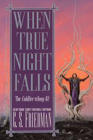 When True Night Falls de C. S. Friedman