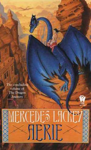 Aerie de Mercedes Lackey