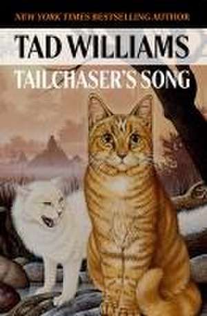 Tailchaser's Song de Tad Williams