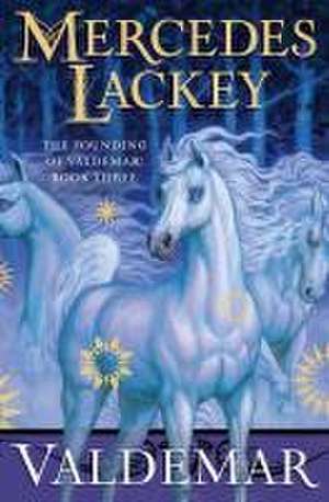 Valdemar de Mercedes Lackey