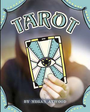 Tarot de Megan Atwood