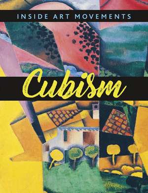 Cubism de Susie Brooks