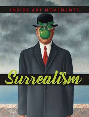 Surrealism de Susie Brooks