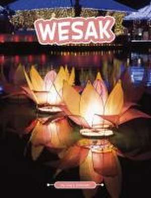 Wesak de Lisa J. Amstutz