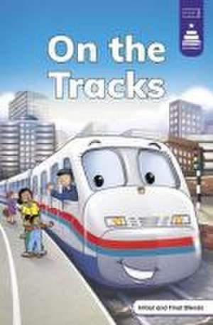 On the Tracks de Leanna Koch