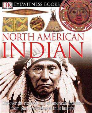 North American Indian de David Hamilton Murdoch