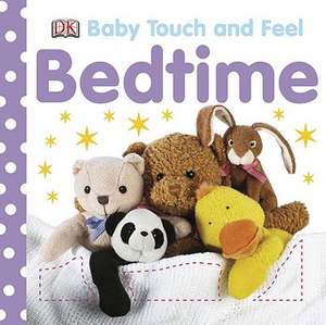 Bedtime de Dawn Sirett