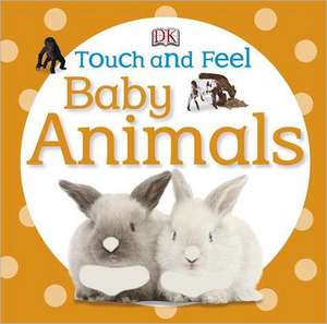 Baby Animals de DK Publishing