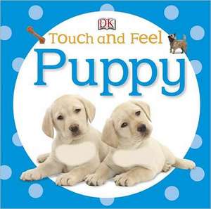 Puppy de DK Publishing