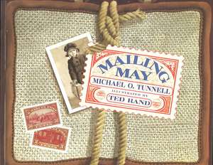 Mailing May de Michael O. Tunnell
