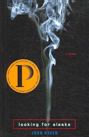 Looking for Alaska de John Green