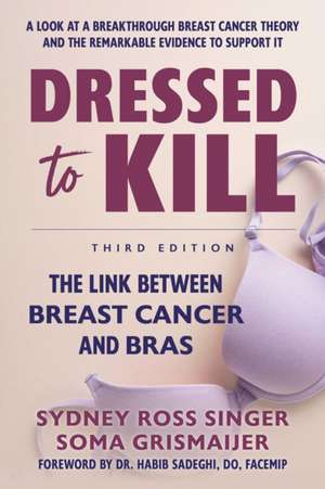 Dressed to Kill de Sydney Ross Singer