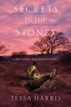 Secrets in the Stones de Tessa Harris