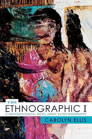 Ethnographic I de Carolyn Ellis