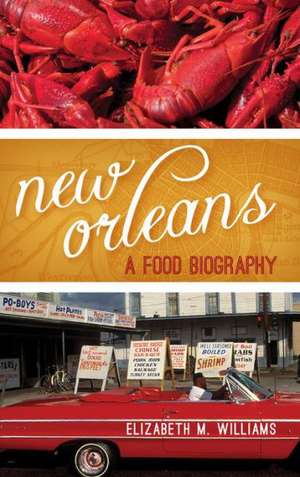 New Orleans de Elizabeth M. Williams