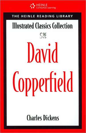 Hrl David Copperfield de Charles Dickens