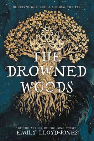 The Drowned Woods de Emily Lloyd-Jones