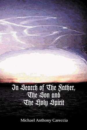 In Search of the Father, the Son and the Holy Spirit de Michael Anthony Careccia