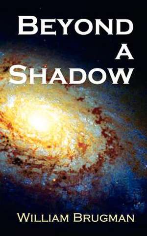 Beyond a Shadow de William Brugman