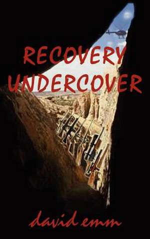 Recovery Undercover de David Emm