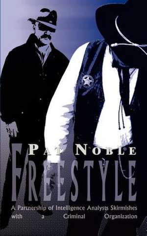 Freestyle de Pat Noble