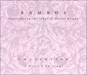 The Rambos Collection de Various Artists