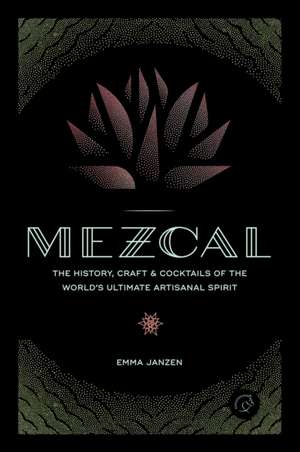 Mezcal de Janzen, Emma