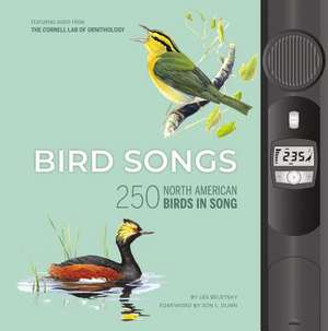 Bird Songs de Les Beletsky