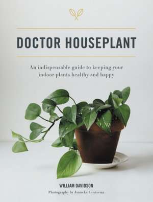 Doctor Houseplant de William Davidson