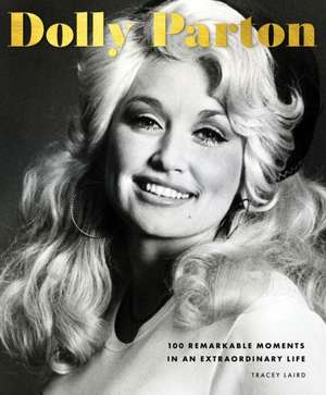 Dolly Parton de Tracey E. W. Laird