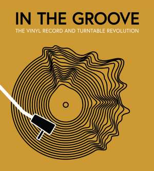 In the Groove de Gillian G. Gaar