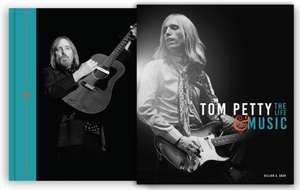 Tom Petty de Gillian G. Gaar