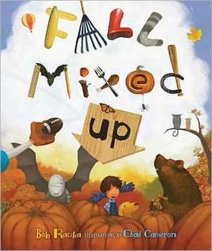 Fall Mixed Up de Robert Raczka