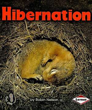 Hibernation de Robin Nelson