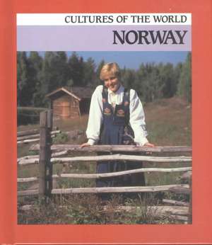 Norway de Sakina Kagda