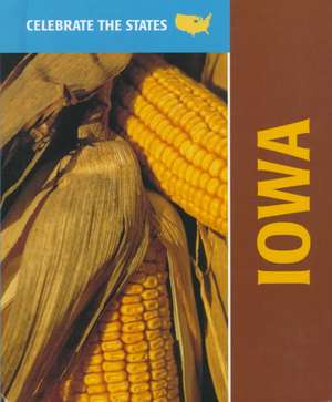 Iowa de Polly Morrice