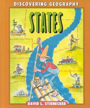 States de David Stienecker