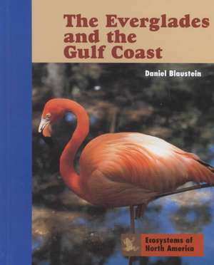 The Everglades and the Gulf Coast de Daniel Blaustein