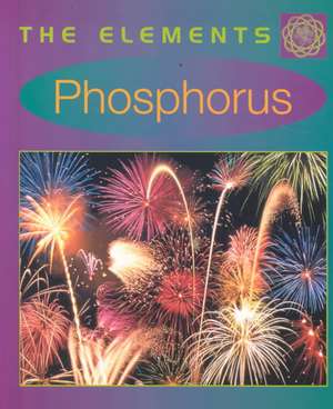 Phosphorus de Richard Beatty